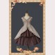 Marshal Classic Lolita Dress JSK by Infanta (IN1001)